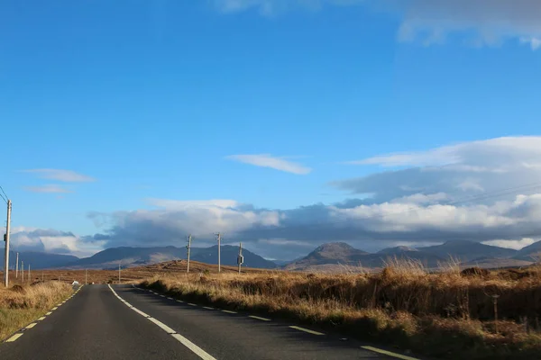 İrlanda - Dublin'den Wild Atlantic Way'e