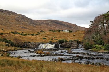İrlanda - Dublin'den Wild Atlantic Way'e