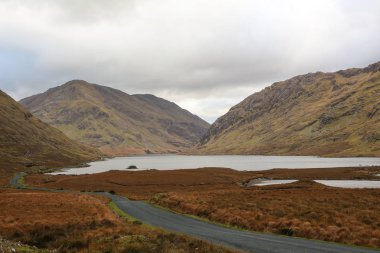 İrlanda - Dublin'den Wild Atlantic Way'e