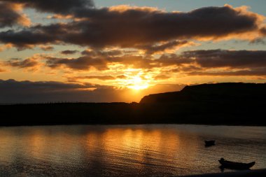 İrlanda - Dublin'den Wild Atlantic Way'e