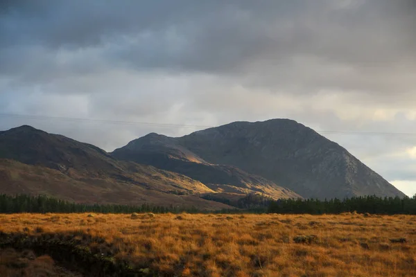 Irlande - de Dublin à Wild Atlantic Way — Photo