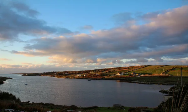 Ireland - from Dublin to Wild Atlantic Way — Stock Photo, Image