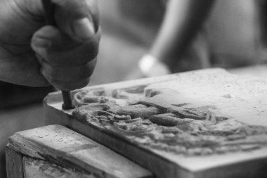 Artisans Angkor - geleneksel sanat
