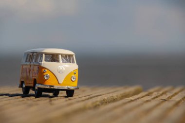 Sylt-Almanya 'nın en güzel Adası