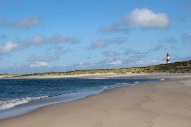 Sylt-Almanya 'nın en güzel Adası