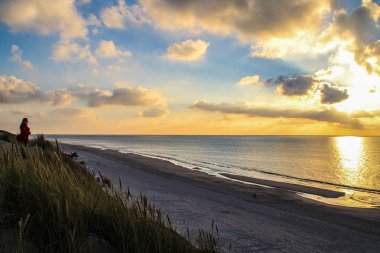 Sylt-Almanya 'nın en güzel Adası