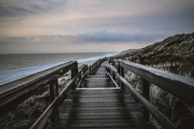 Sylt-Almanya 'nın en güzel Adası