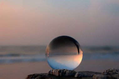 Sylt-Almanya 'nın en güzel Adası