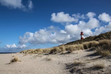 Sylt-Almanya 'nın en güzel Adası