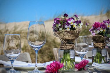 Sylt-Almanya 'nın en güzel Adası