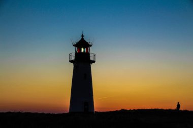 Sylt-Almanya 'nın en güzel Adası