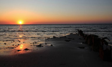 Sylt-Almanya 'nın en güzel Adası