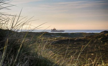 Sylt-Almanya 'nın en güzel Adası