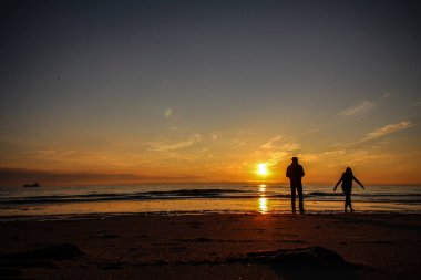 Sylt-Almanya 'nın en güzel Adası