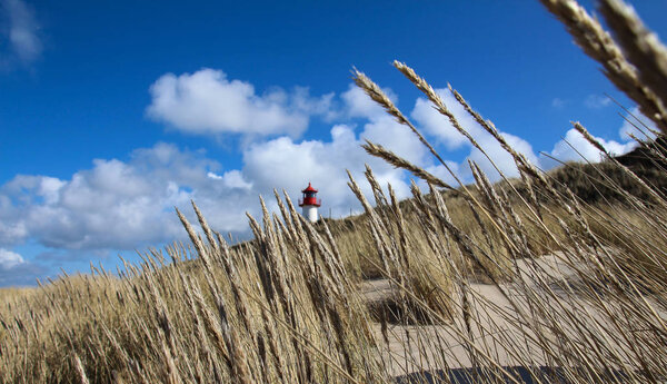 Sylt - The most beautiful island of Germany