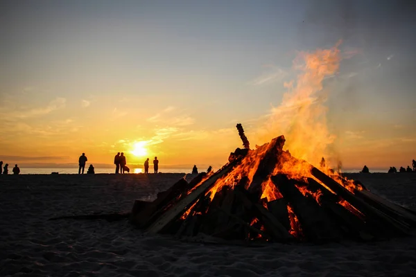 Sylt-Almanya 'nın en güzel Adası