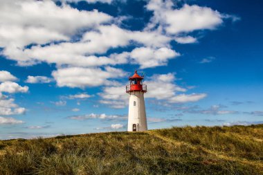 Sylt-Almanya 'nın en güzel Adası