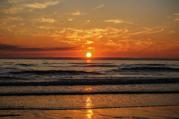 Sylt-het mooiste eiland van Duitsland — Stockfoto