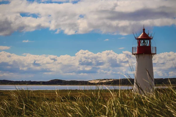 Sylt - La plus belle île d'Allemagne — Photo