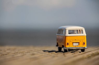 Sylt-Almanya 'nın en güzel Adası