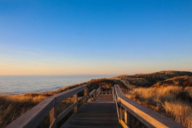 Sylt-Almanya 'nın en güzel Adası