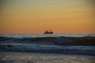 Sylt-Almanya 'nın en güzel Adası