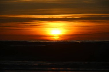Sylt-Almanya 'nın en güzel Adası