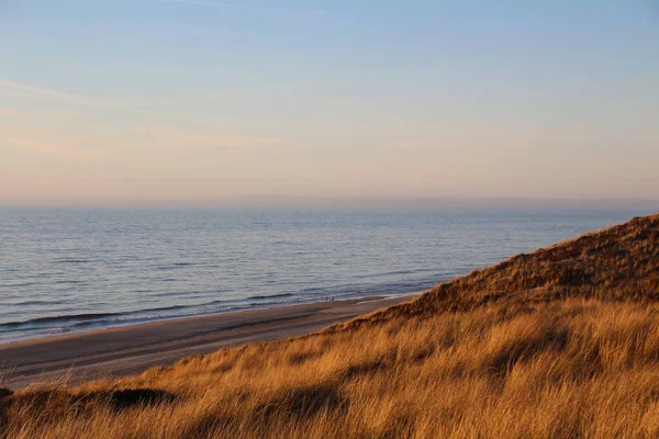 Sylt-Almanya 'nın en güzel Adası