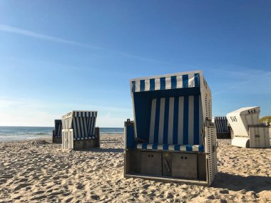 Sylt-Almanya 'nın en güzel Adası