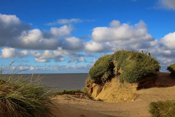 Sylt - die schönste Insel Deutschlands — Stockfoto