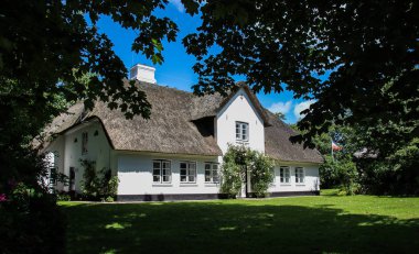 Sylt-Almanya 'nın en güzel Adası