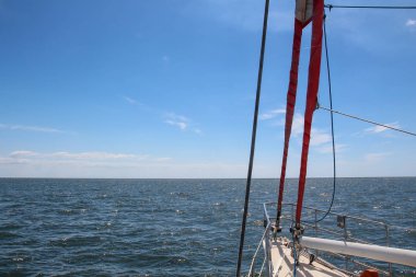 Sylt-Almanya 'nın en güzel Adası