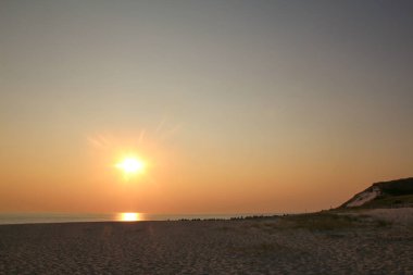Sylt-Almanya 'nın en güzel Adası