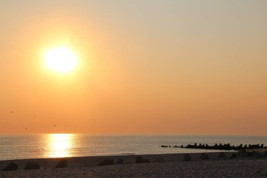 Sylt-Almanya 'nın en güzel Adası