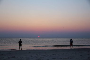 Sylt-Almanya 'nın en güzel Adası