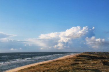 Sylt-Almanya 'nın en güzel Adası