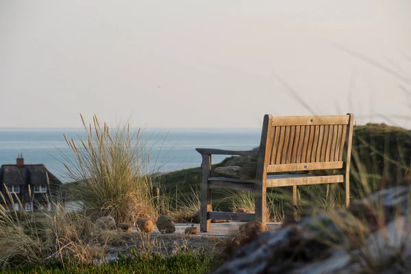 Sylt-Almanya 'nın en güzel Adası