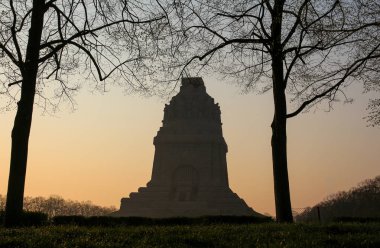 Leipzig olmak için güzel bir yer