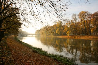 Leipzig olmak için güzel bir yer