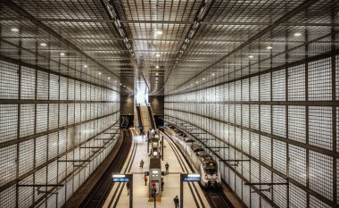 Leipzig olmak için güzel bir yer