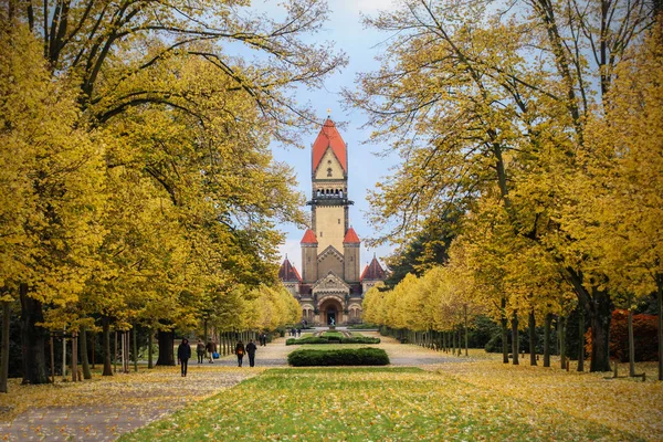 Leipzig olmak için güzel bir yer