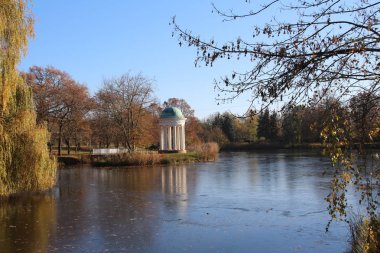 Leipzig olmak için güzel bir yer