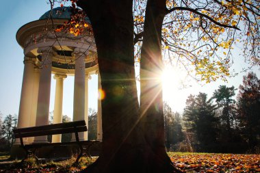 Leipzig olmak için güzel bir yer