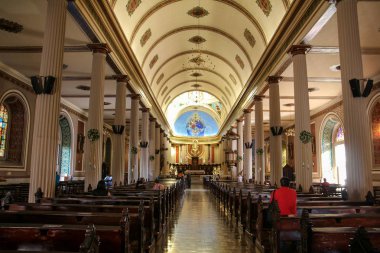 Pura Vida - Bu güzel Kosta Rika olduğunu