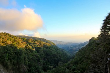 Pura Vida - Bu güzel Kosta Rika olduğunu