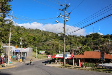 Pura Vida - Bu güzel Kosta Rika olduğunu