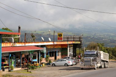 Pura Vida - Bu güzel Kosta Rika olduğunu