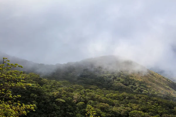 Pura Vida - Esta é bela Costa Rica — Fotografia de Stock