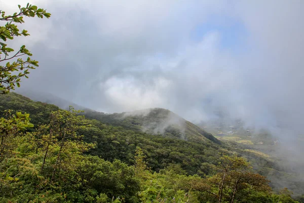 Pura Vida - Esta é bela Costa Rica — Fotografia de Stock