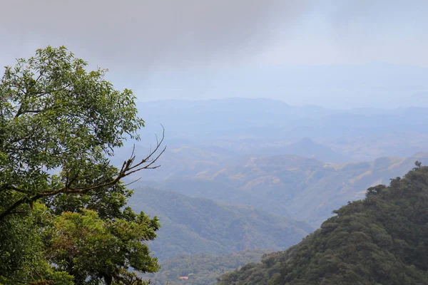 Pura Vida-dit is prachtig Costa Rica — Stockfoto